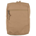 Platatac Accessories Extra Large Mk2 Pouch - Platatac