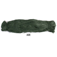Synthetic Ghillie Thread Bundle
