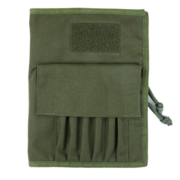 PLATATAC A5 OP Notebook Cover