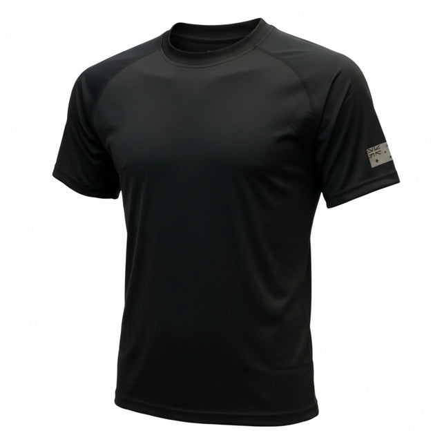 Platatac Cool Under Shirt (CUS) 4 x T-Shirt Bundle - Platatac