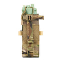 Platatac HW Adjustable Drop Down 152 Radio Pouch - Platatac