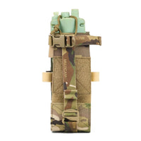 Platatac HW Adjustable Drop Down 152 Radio Pouch - Platatac