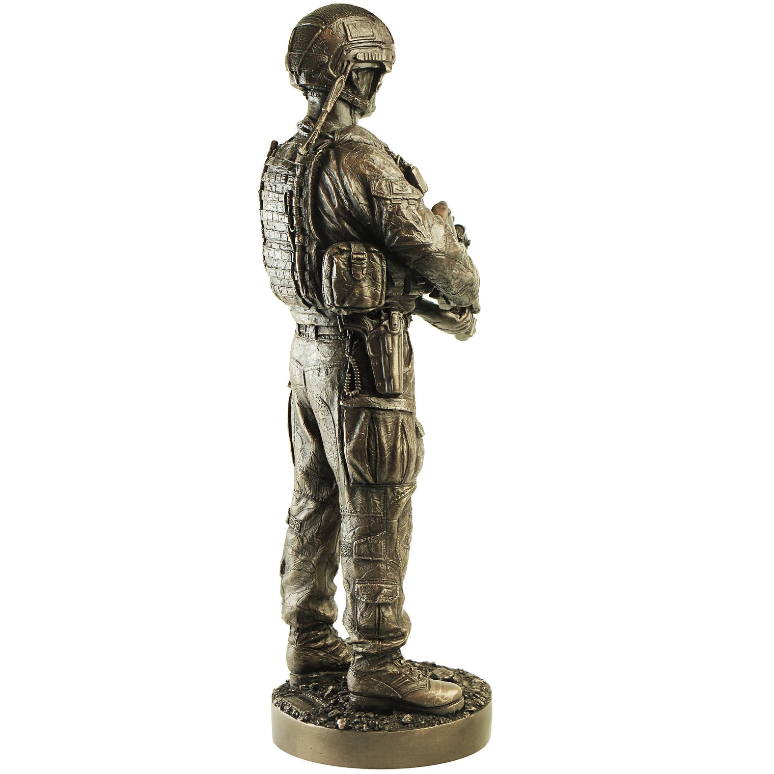 Naked Army RAR 2021 - Platatac