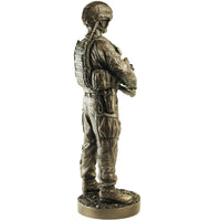 Naked Army RAR 2021 - Platatac