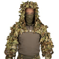 Platatac Huntsman 3D Leaf Head & Shoulders Drape - TFP - Platatac