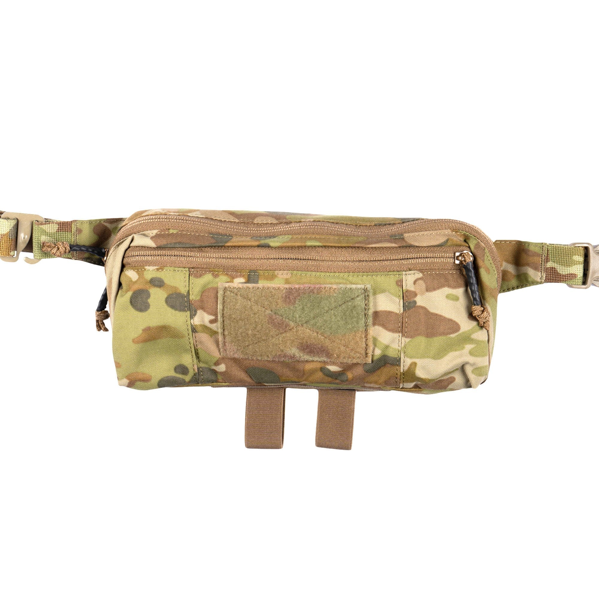 Platatac ASAD DAAB ダングラーミニポーチ マルチカムトロピック Platatac ASAD DAAB Mini Pouch - Platatac