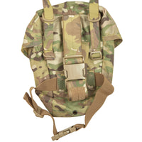 Platatac Gas Mask Bag Leg/Waist
