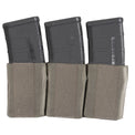 Platatac CRABS V2 Triple Rifle Elastic Insert - Platatac