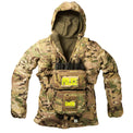 Platatac Silks Alpha Jacket - Platatac