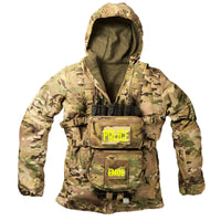 Platatac Silks Alpha Jacket - Platatac