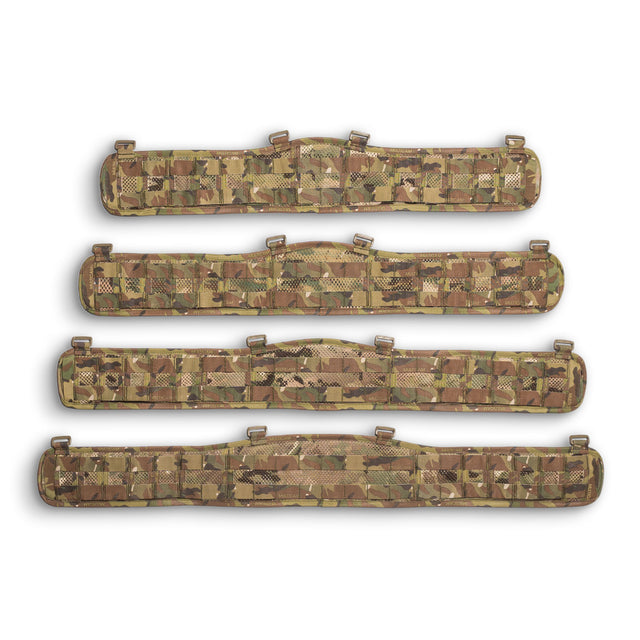 PLATATAC 3S Belt Pad Mk3