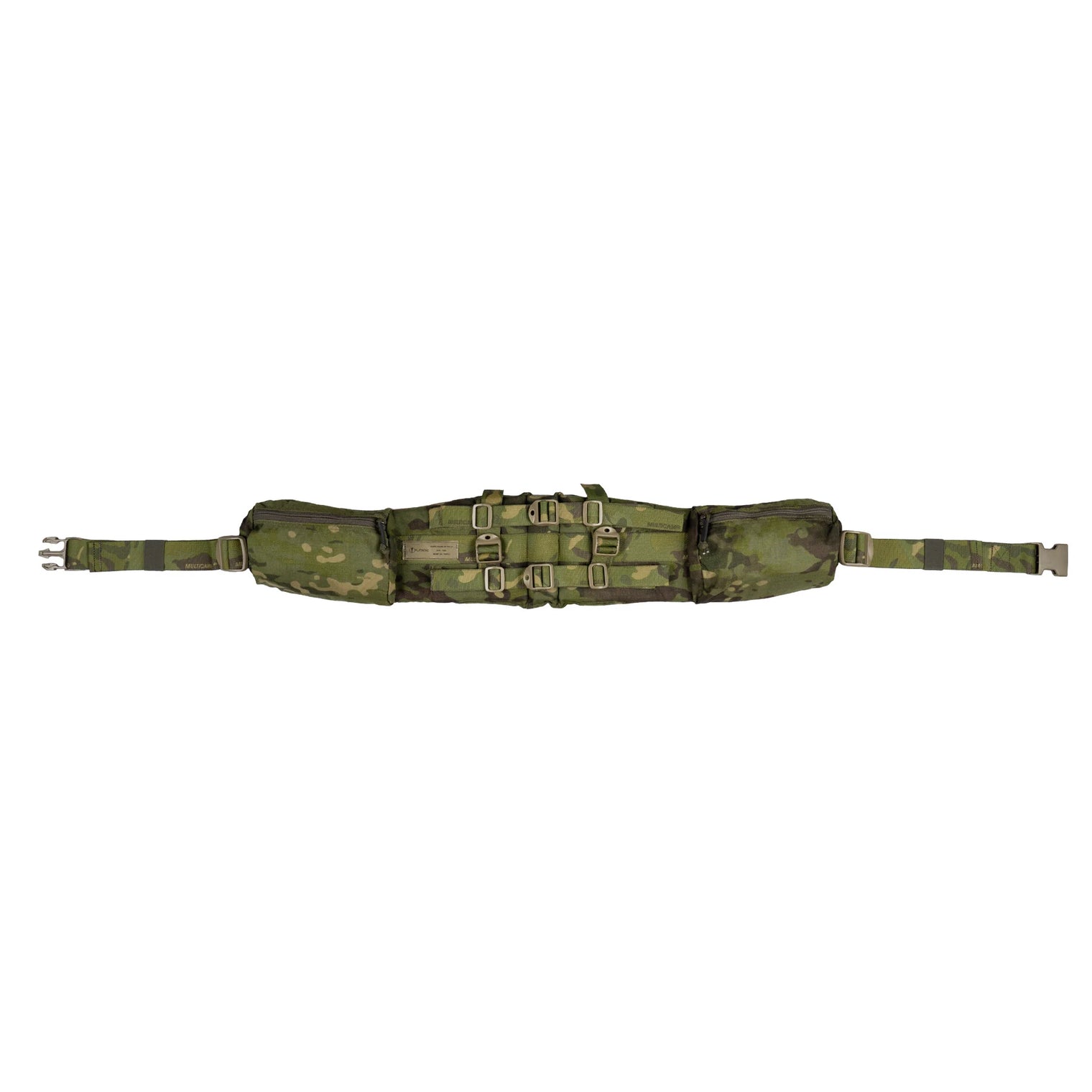 PLATATAC 1606mc Frame Hip Pad V2 - Platatac