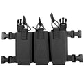 PLATATAC SMAC 3 Front Flap Mag Placard - Platatac