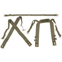 PLATATAC CHICOM CRABS Harness Kit - Platatac