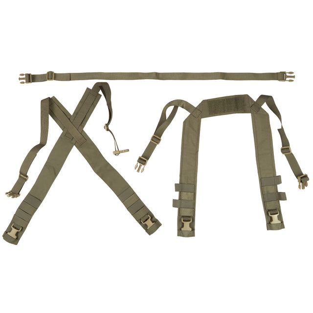 PLATATAC CHICOM CRABS Harness Kit - Platatac