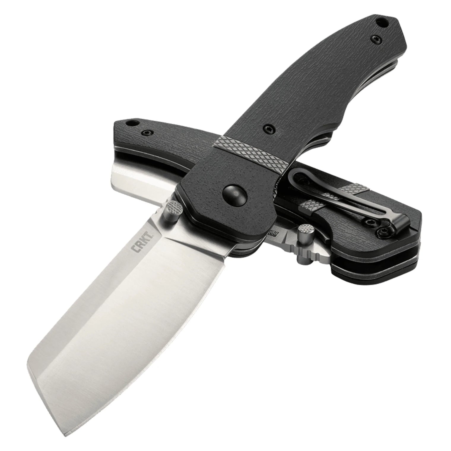 CRKT Ripsnort II