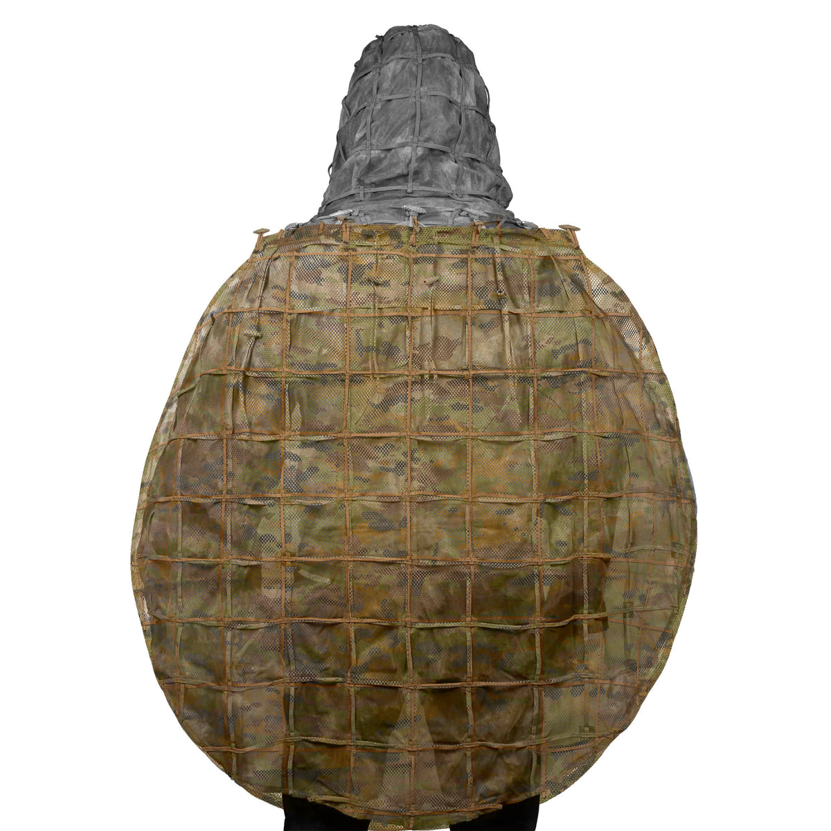 Platatac Multipurpose Mesh Back Drape
