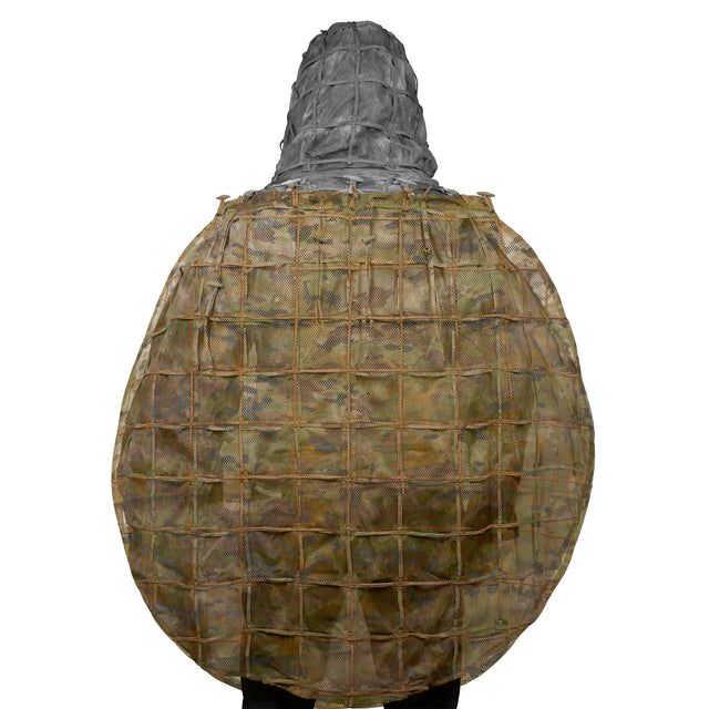 Platatac Multipurpose Mesh Back Drape