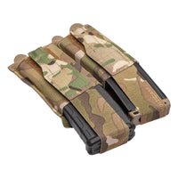 Blue Force Gear Flapped Ten - Speed M4 Mag Pouch - Platatac
