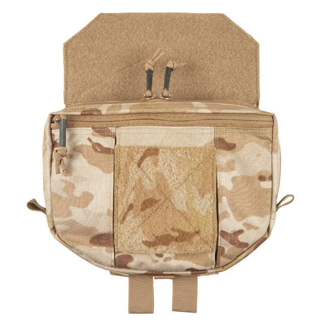 Platatac ASAD B&S XL Pouch