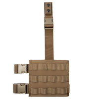 Mk9 Pouch and Half Leg Bundle - Platatac
