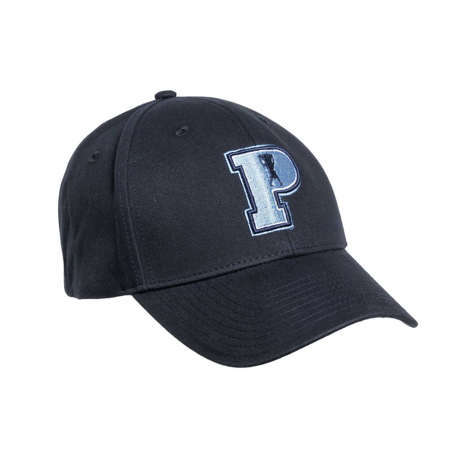 P-4 Platatac Caps