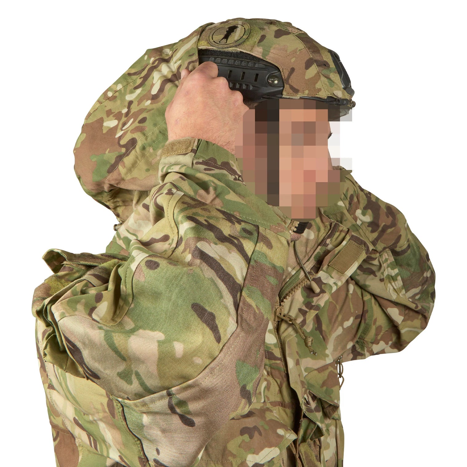 Platatac Badger Windproof Smock - Platatac