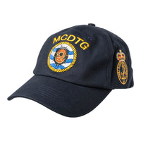 RAN Embroidered Hats
