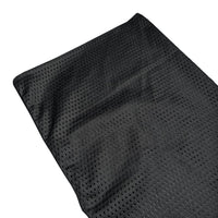 3Charlie Buff Mesh Neck Gaiter