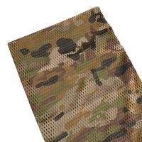 3Charlie Buff Mesh Neck Gaiter