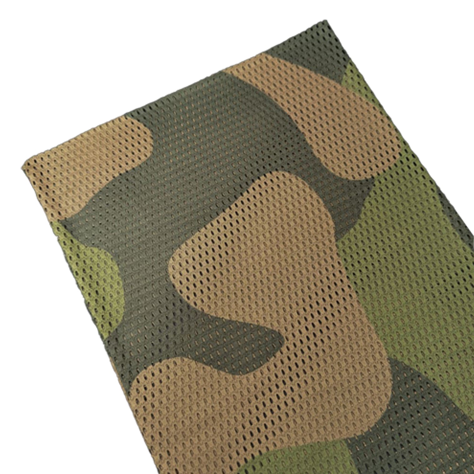 3Charlie Buff Mesh Neck Gaiter