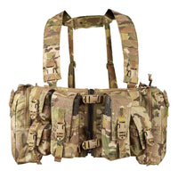 PLATATAC Peacekeeper JW (Split) Chest Rig