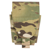 Platatac LC Adjustable Handcuff Pouch Velcro Closure - Platatac