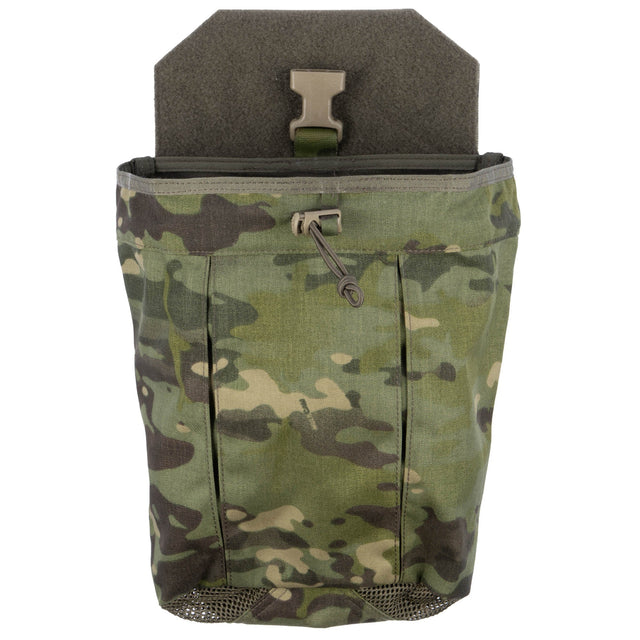 Platatac ASAD Clip Up Dump Pouch