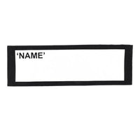 PLATATAC Duty Bag Tags - Platatac