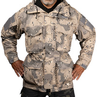 Platatac SOF Smock