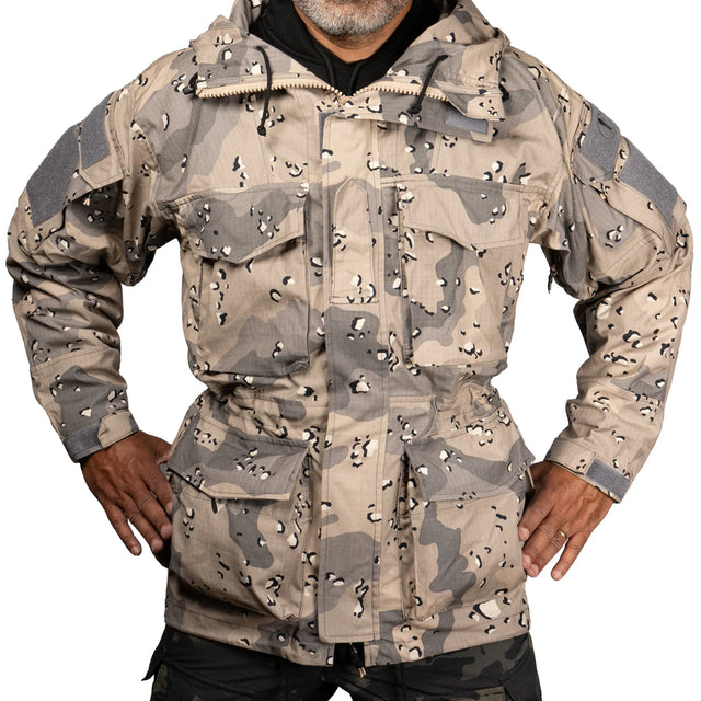 Platatac SOF Smock