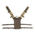 Platatac Chicom Y-Harness - Platatac