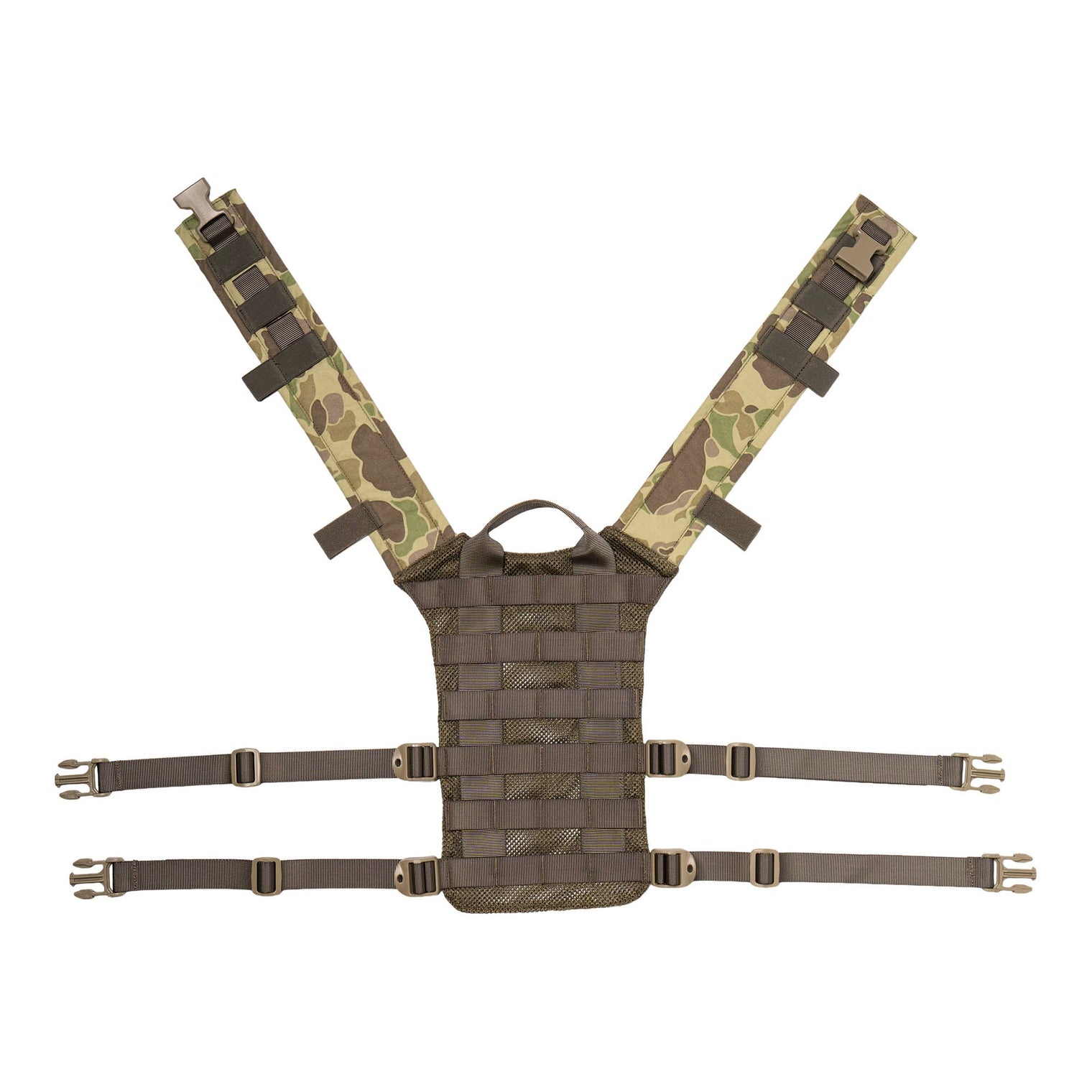 Platatac Chicom Y-Harness - Platatac
