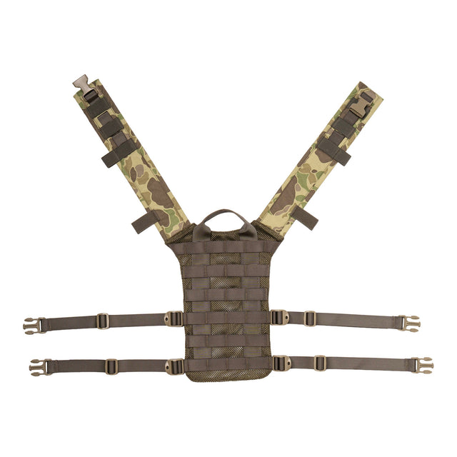 Platatac Chicom Y-Harness