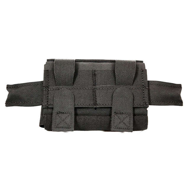 Blue Force Gear Micro Trauma Kit Now! + Advanced Supplies - Platatac