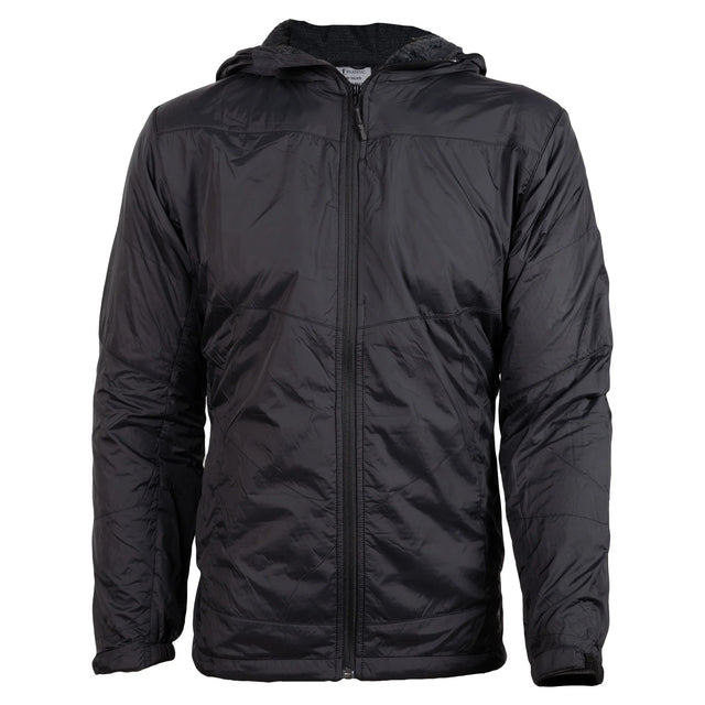 Platatac Silks Alpha Jacket
