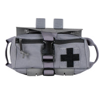 Platatac HW Tear Away Med Pouch - Horizontal - Platatac