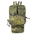 Platatac ASAD Back Panel Operator Sustainment - Platatac