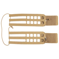 PLATATAC SMAC 4 Releasable Structural Cummerbund 5" (Pair)