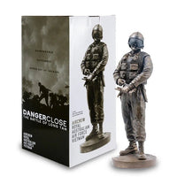 Naked Army "Jonesy RAAF Vietnam" Figurine "Danger Close" Official Merchandise - Platatac