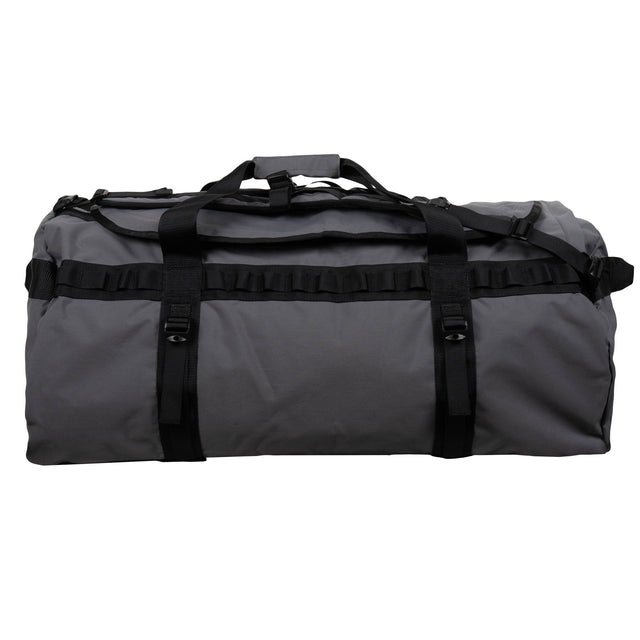 HD Grip Duffle 120L - Platatac