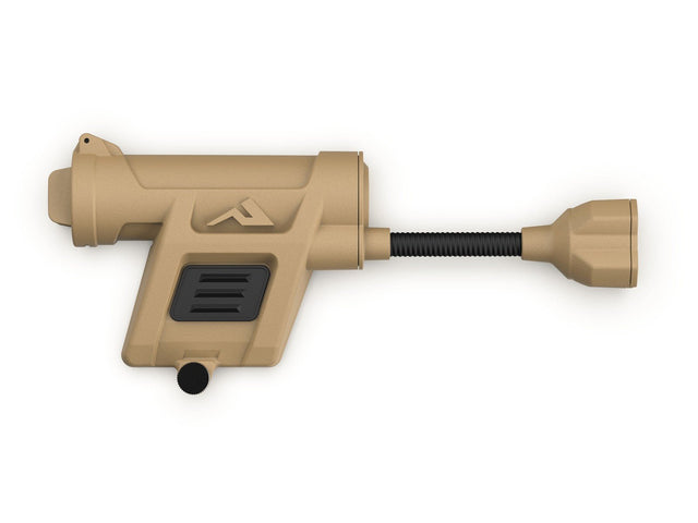 Princeton Tec Charge X Red/Green/IR LED - Platatac