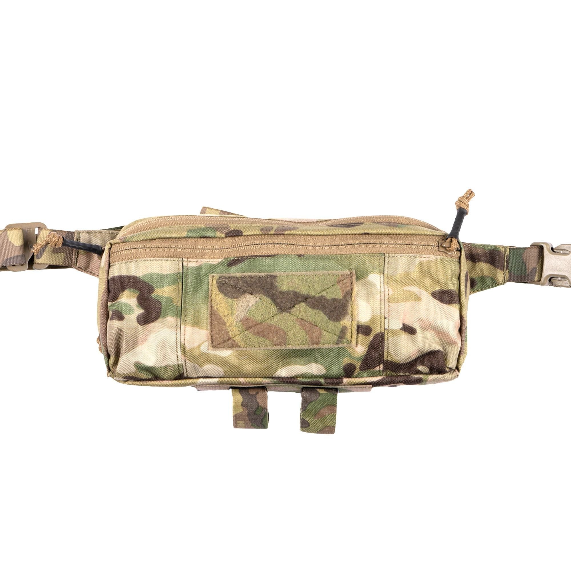 Platatac ASAD DAAB Mini Pouch マルチカムトロピック Platatac ASAD DAAB Mini Pouch - Platatac