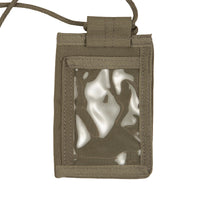PLATATAC Base ID Holder